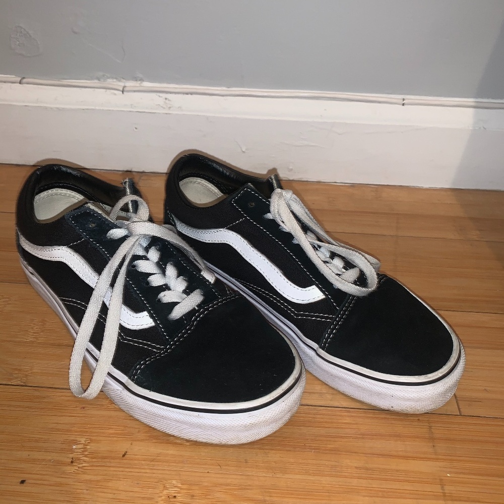 Vans sneakers